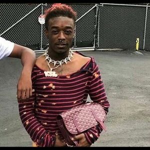 Meet your Posher, Luke